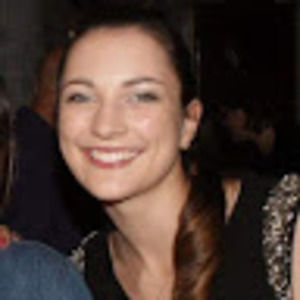 Meet your Posher, Tegan
